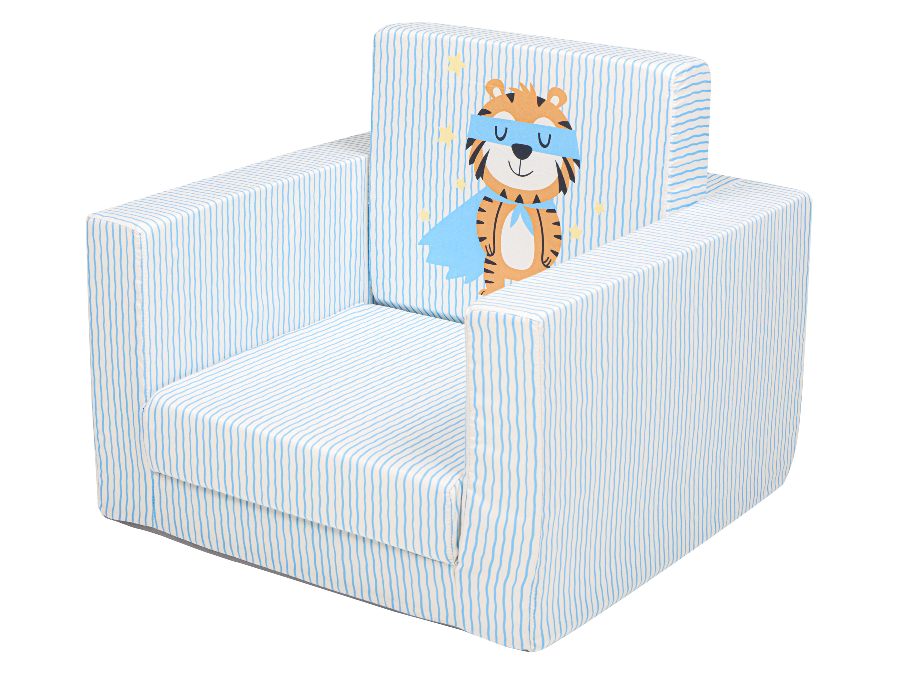 LIVARNO® Kindersessel (Blau)