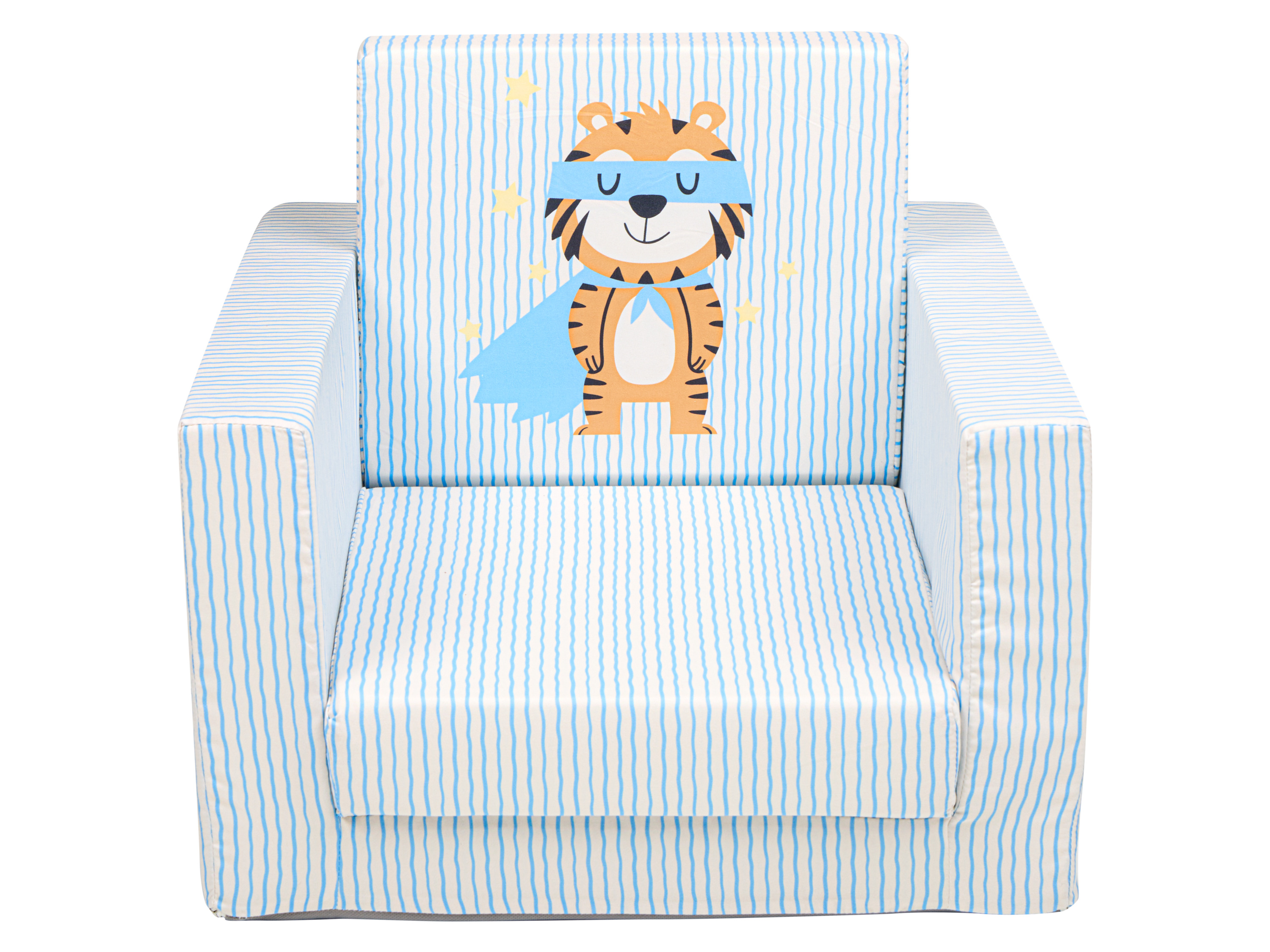 LIVARNO® Kindersessel (Blau) Bild 2
