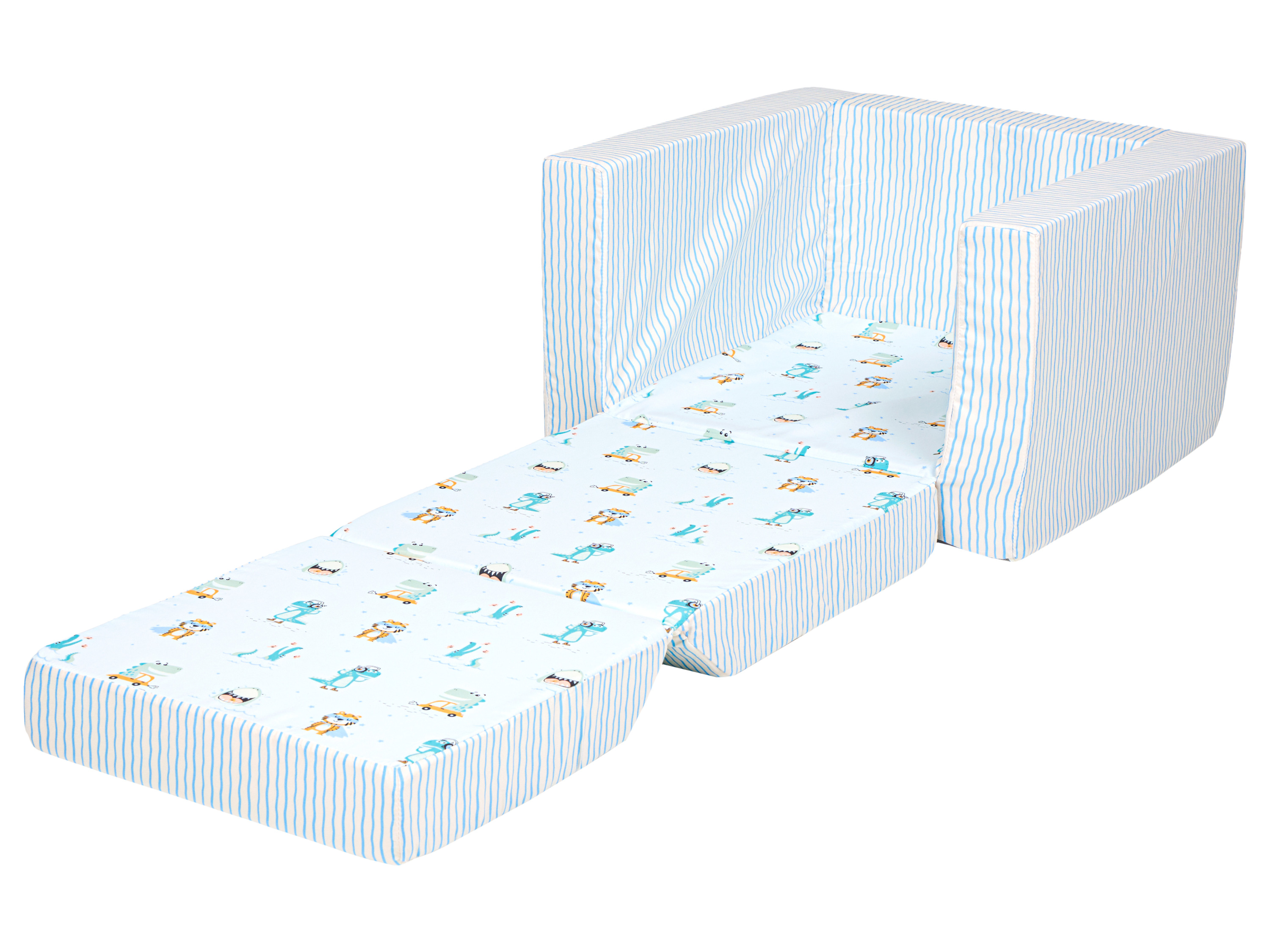 LIVARNO® Kindersessel (Blau) Bild 3