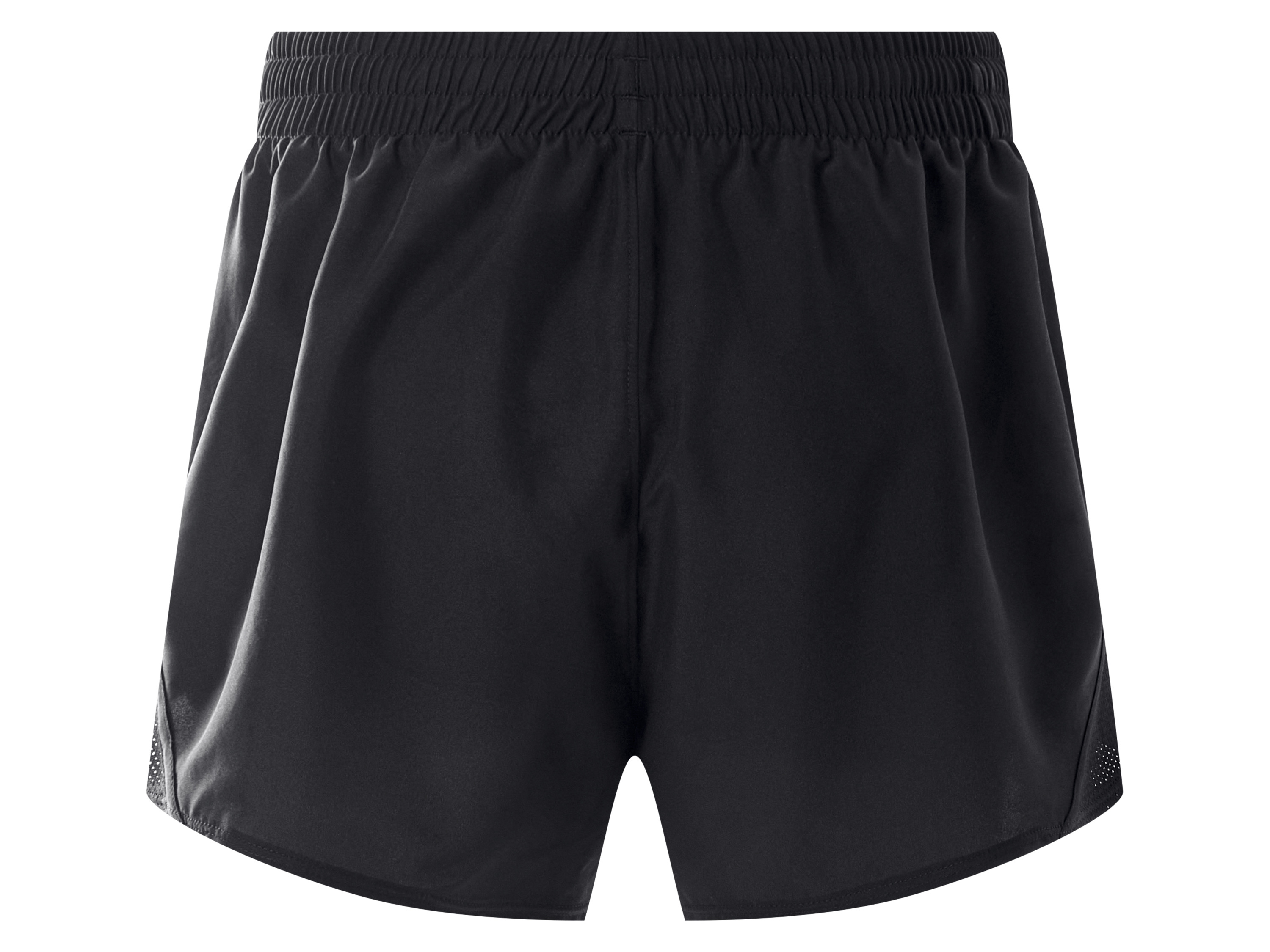 UNDER ARMOUR Damen Funktionsshorts (schwarz, S) Bild 2