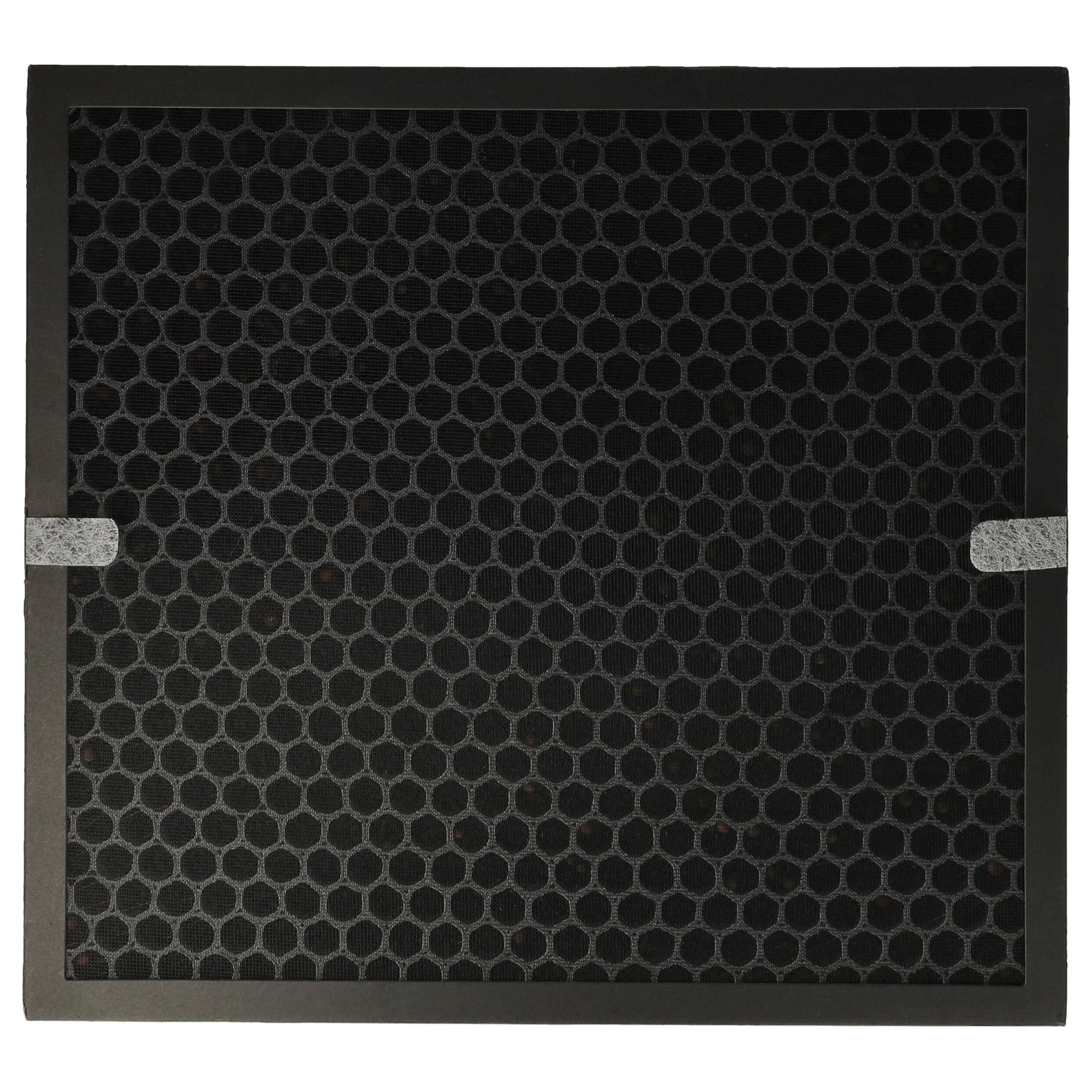 Kombifilter Kompatibel Mit Philips 2-in-1 Kombigerät Ac4080/10 (luftreiniger & Luftbefeuchter) - Ersatz Für Philips Ac4158/00 Filter Ersatzfilter - Vhbw