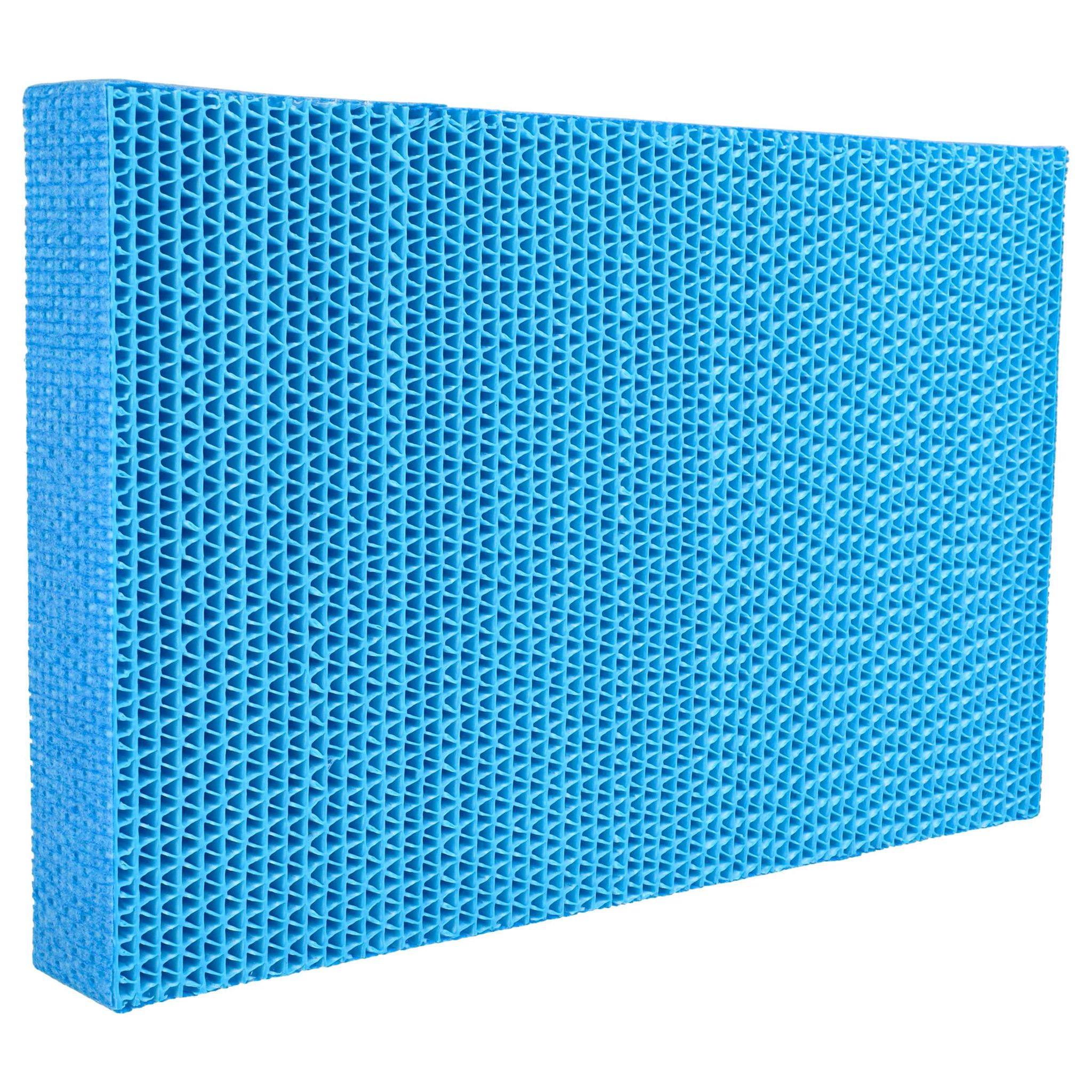Vhbw Filter Ersatz Für Philips Ac4155/00 Für Luftbefeuchter Luftfilter
