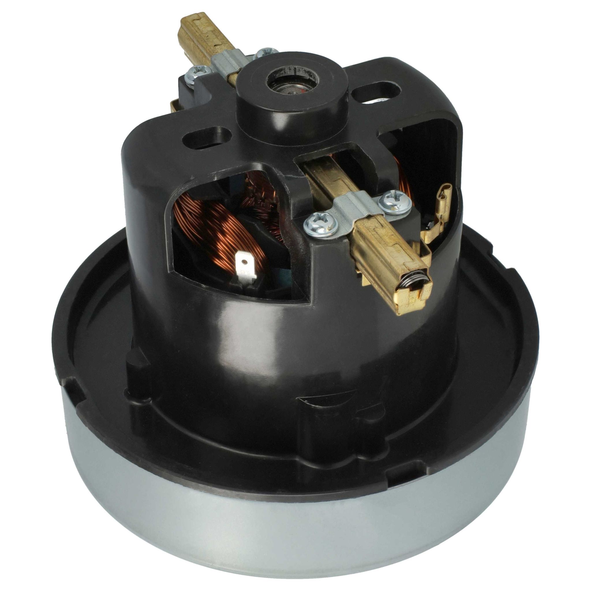 Vhbw Ersatz Motor Kompatibel Mit Nilco S 20 Staubsauger 1200 W