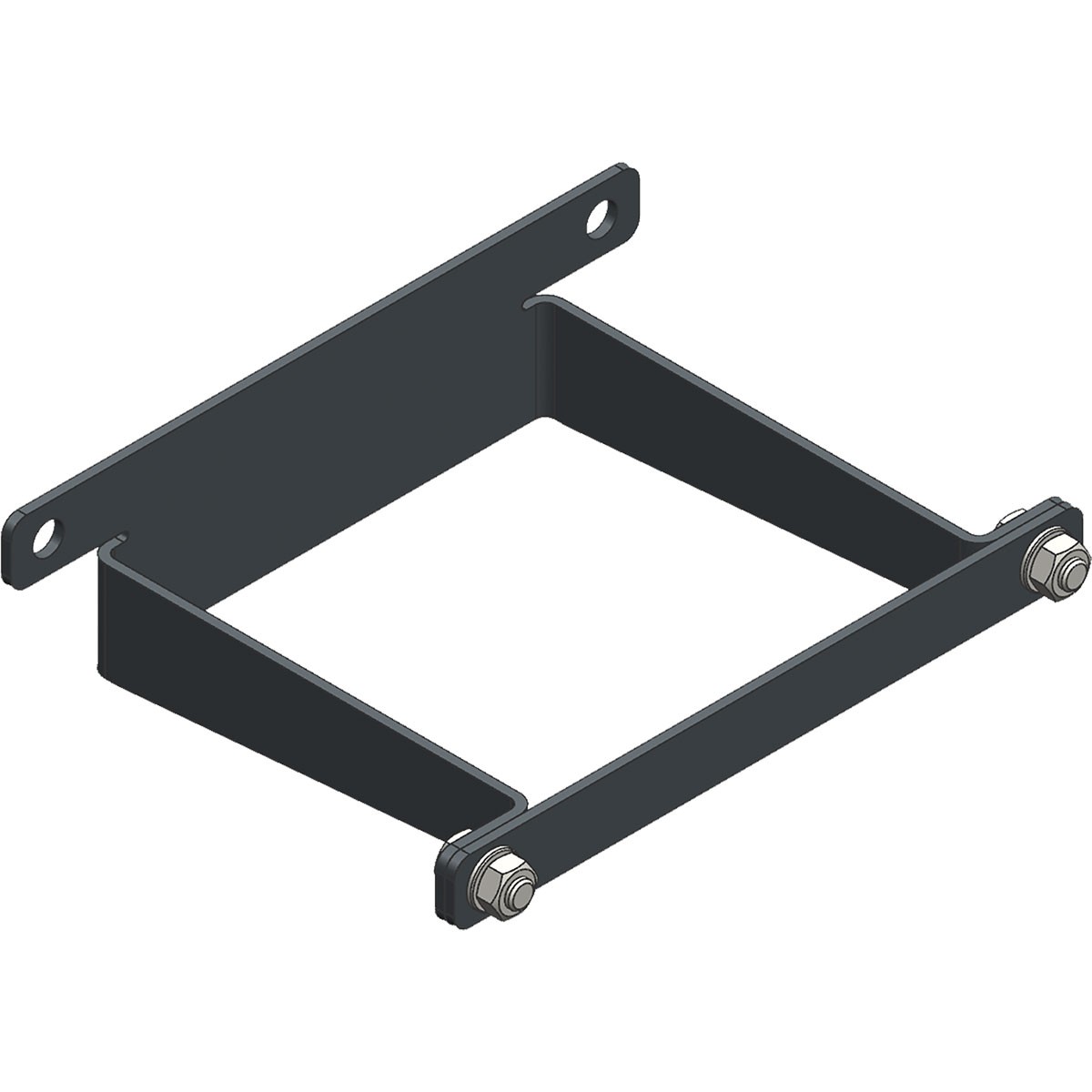 Wandkonsole Für Hydr. Weiche Q100 Von Viessmann - Zk03684