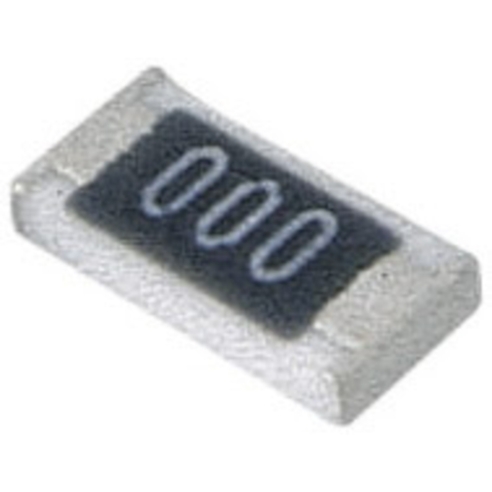 Vishay Rc0805jr-070rl Rc0805jr-070rl Dickschicht-widerstand 0 Ω Smd 0805 0.125 W 1 % 100 Ppm 1 St. T
