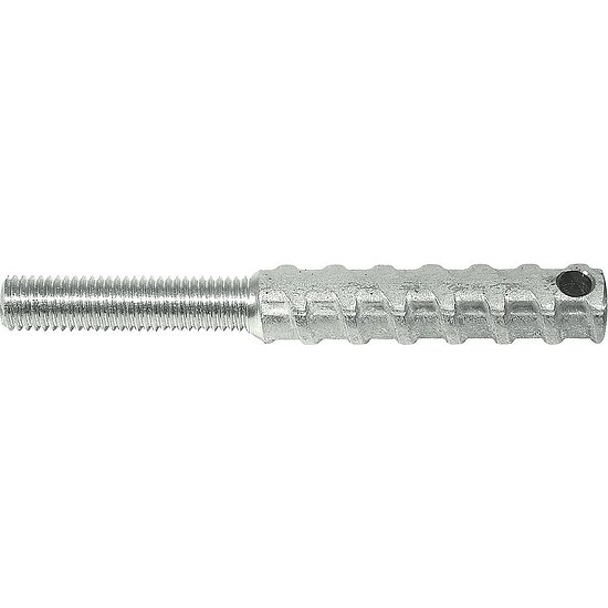 Rems Kernbohrzubehör Kordelgewindestange M 12x65