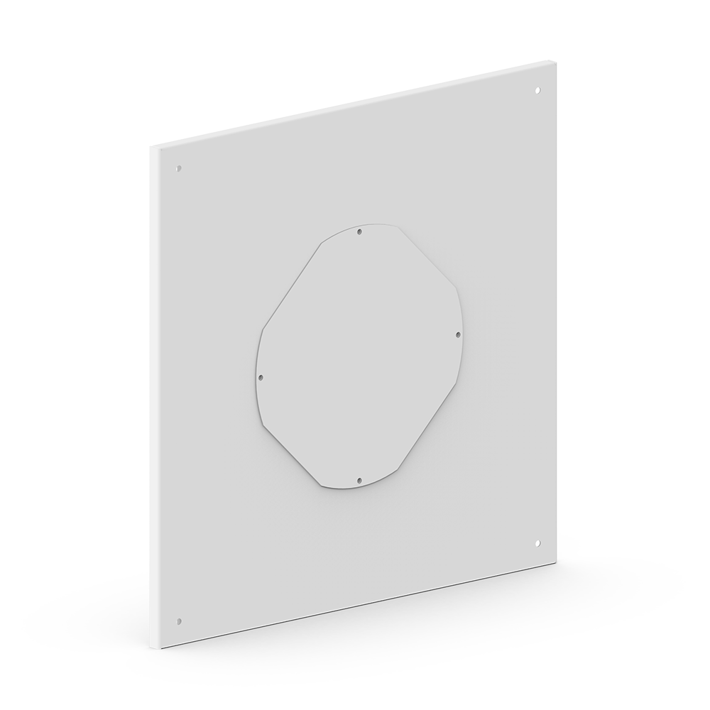 Gehäusedeckel Lw/b