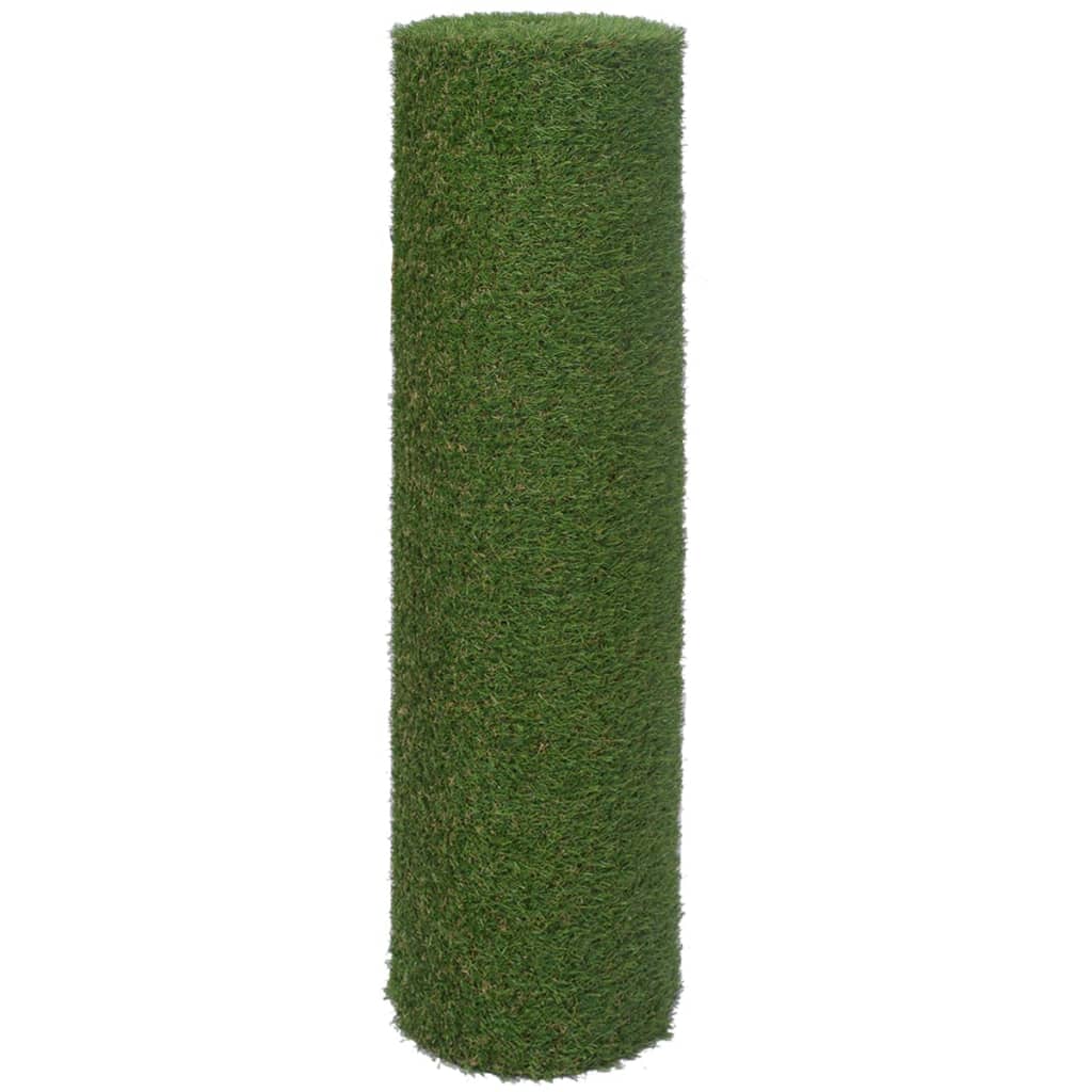 Maison Exclusive - Kunstrasen1x2 M /20 Mm Grün