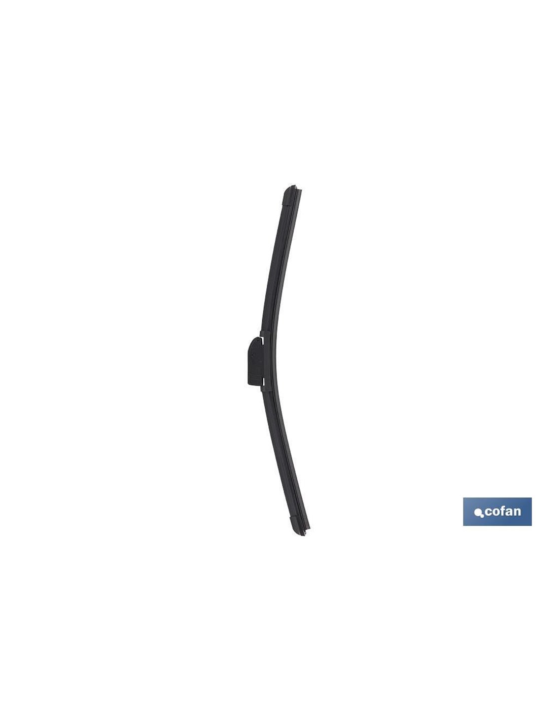 Flexibles Scheibenwischerblatt 19 Zoll 48 Cm