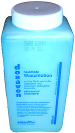 Dosavon/waschlotion