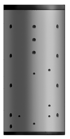 Trennpufferspeicher Tps 1000