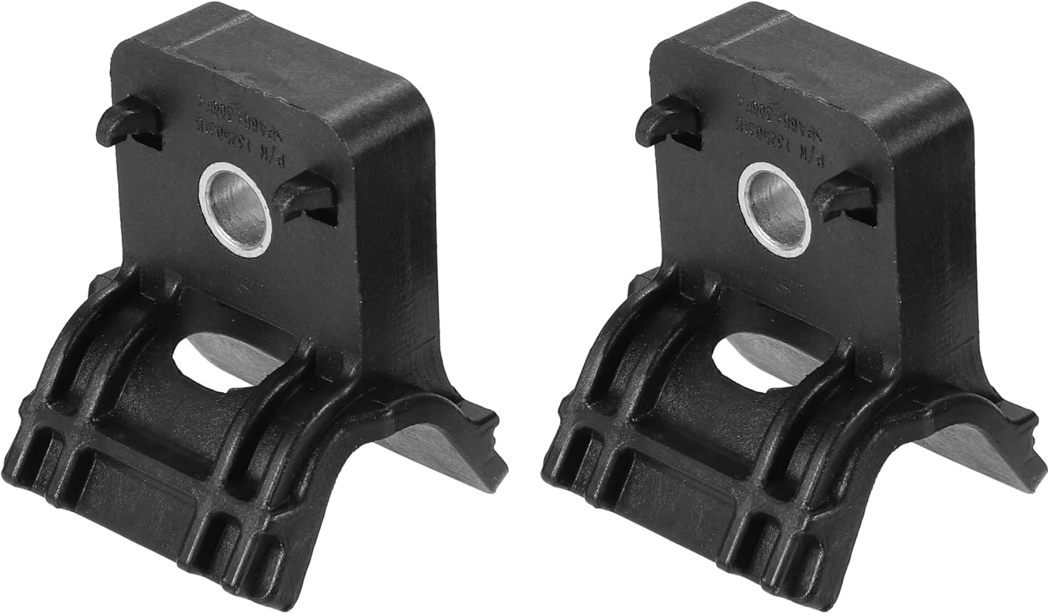 2 Stück Obere Kühlerhalterung Für Buick Verano 2012-2017 Nr. 13250318