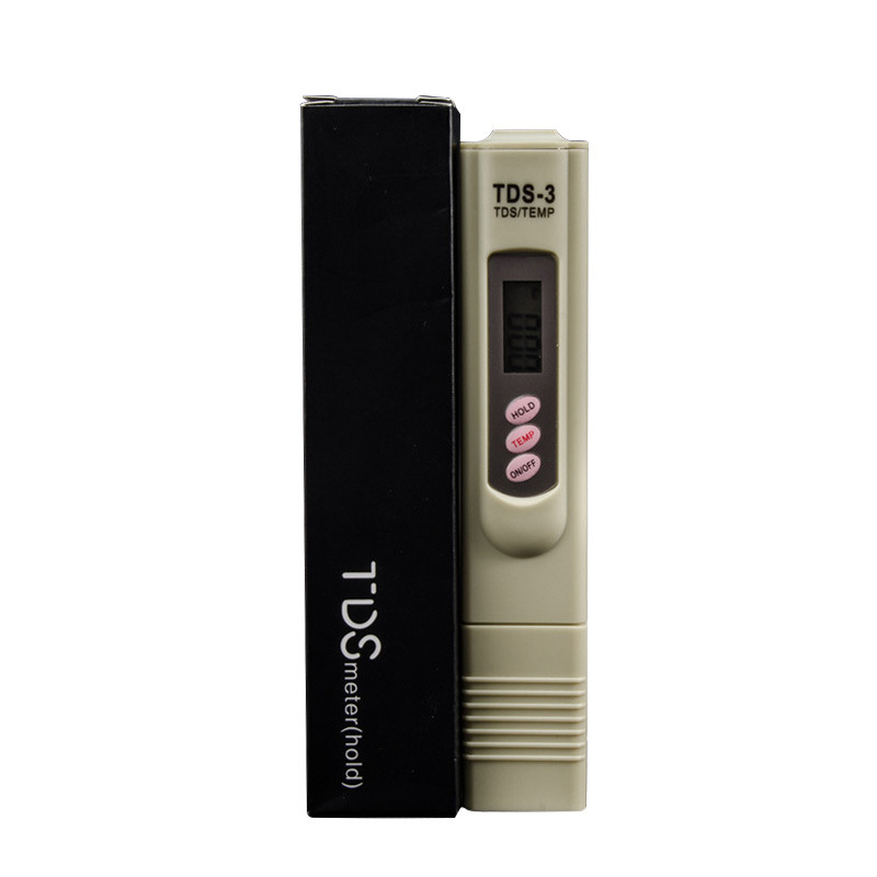 Tds-3 Tragbarer Digitaltester
