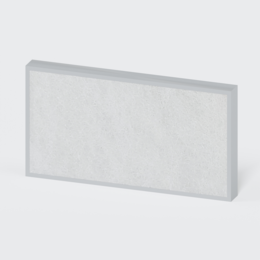 Po Ersatzfilter Polo-kwl Für Polo-air 460+, Iso Epm1 55% (f7)