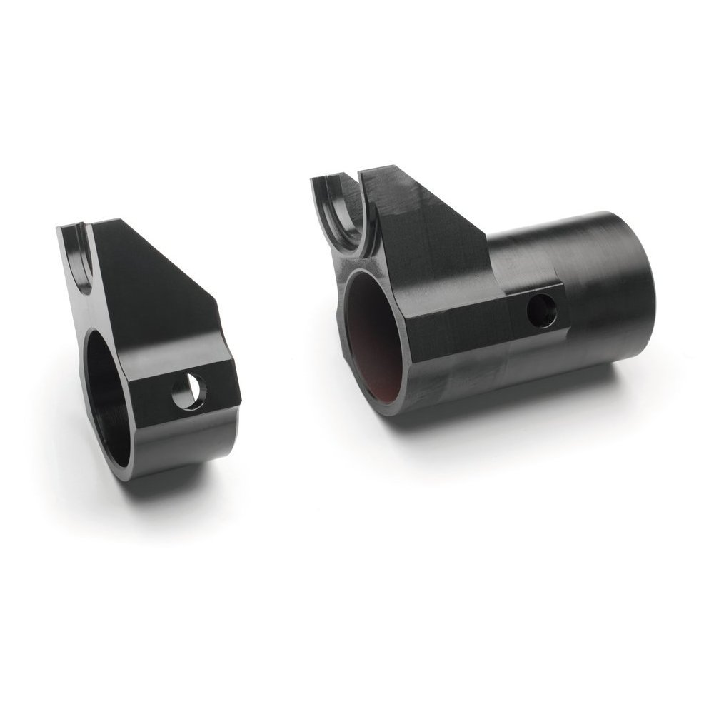 Satz Verpressjoche G 40