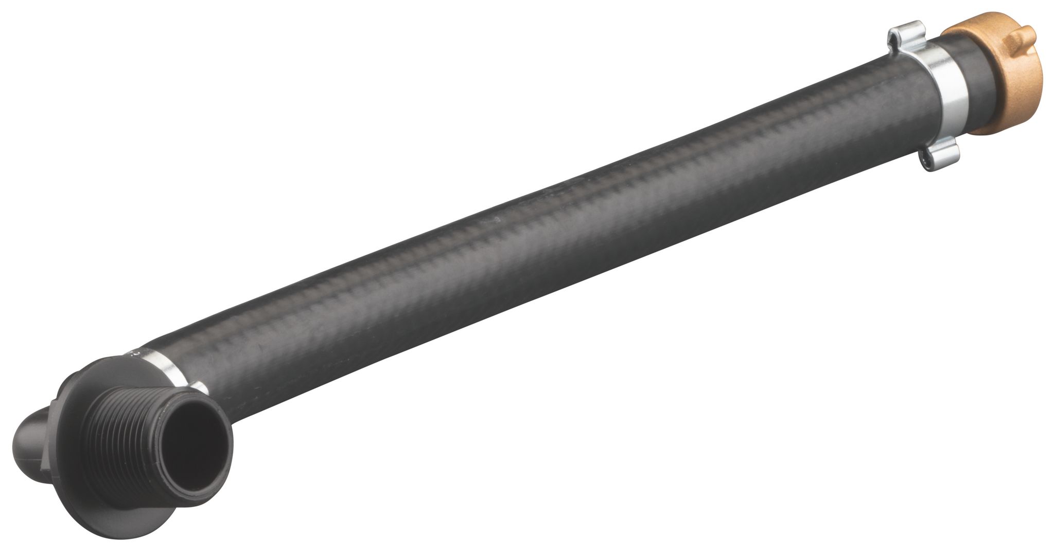 Ansaugschlauch 1/2"x280mm Epdm