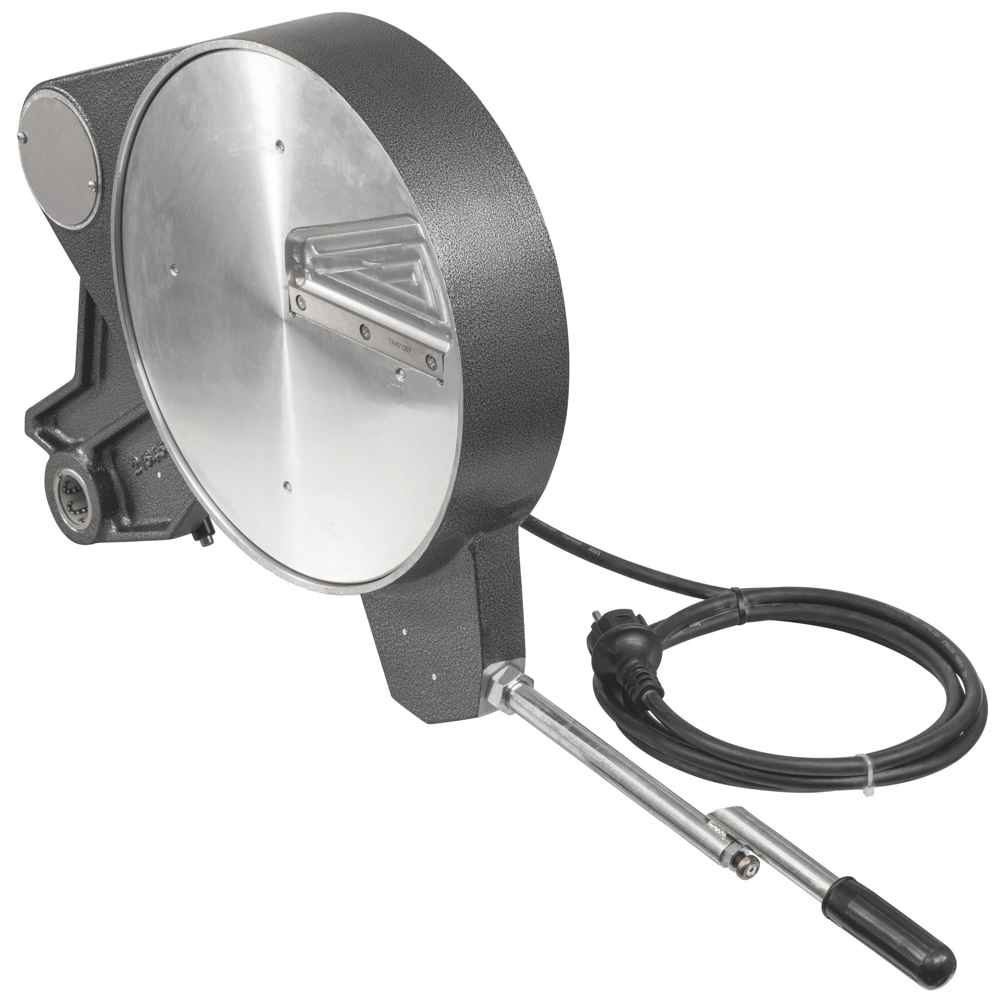 Elektr. Hobel Ssm 250k 254100 R220