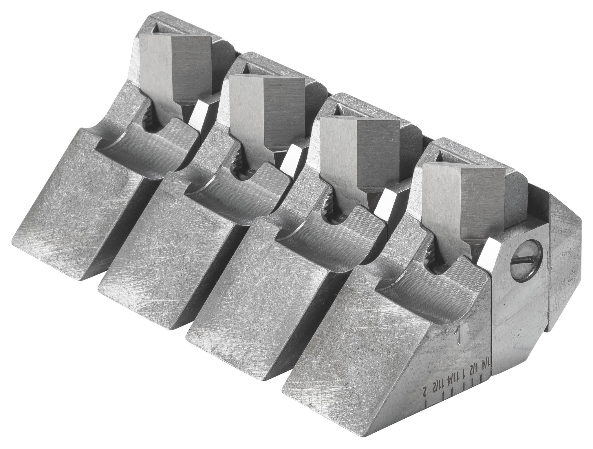 Fasb.+halter D 7-62, 45,satz 751084 45
