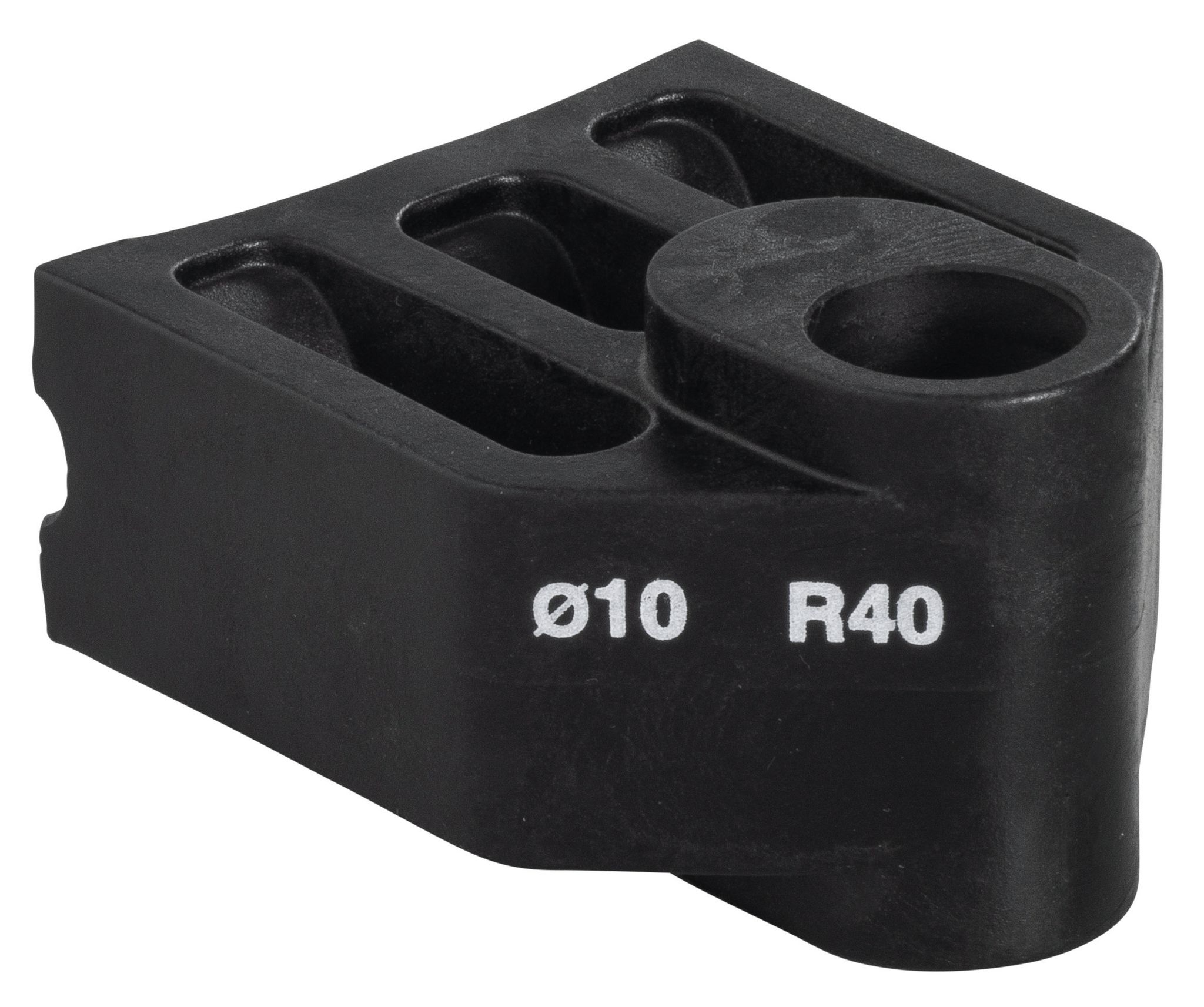 Gleitstück D10 R40 581404 R