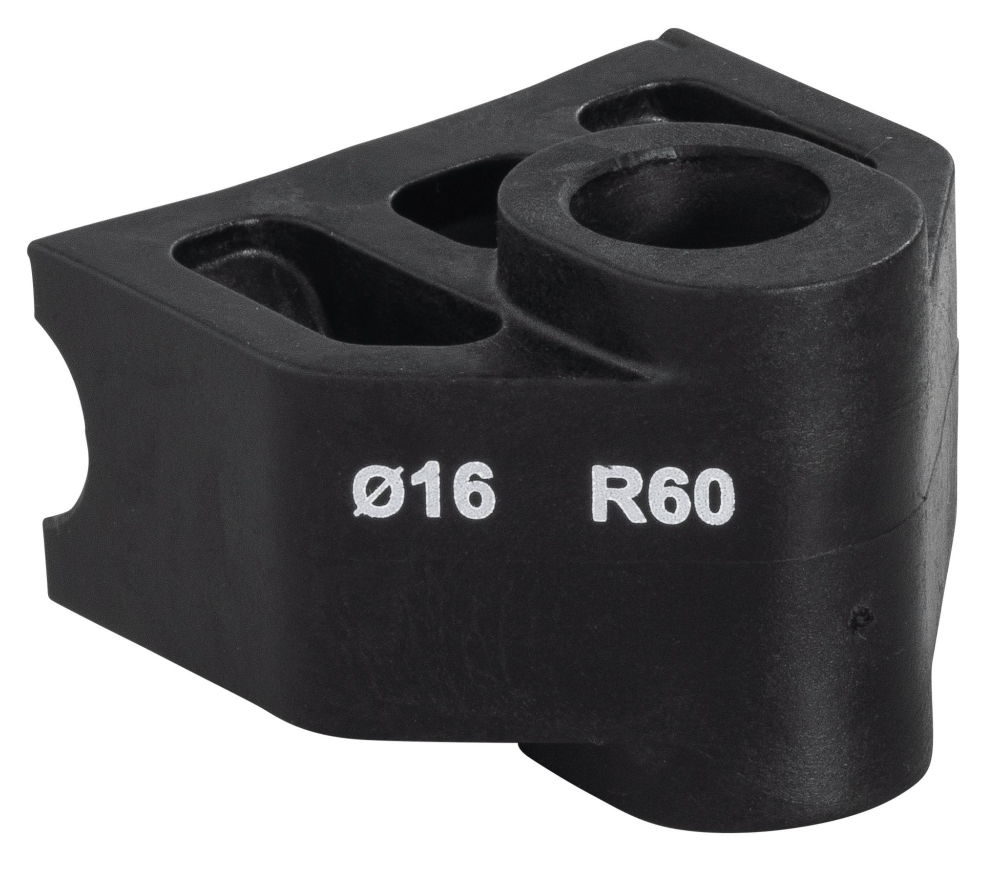 Gleitstück D16 R60 581444 R
