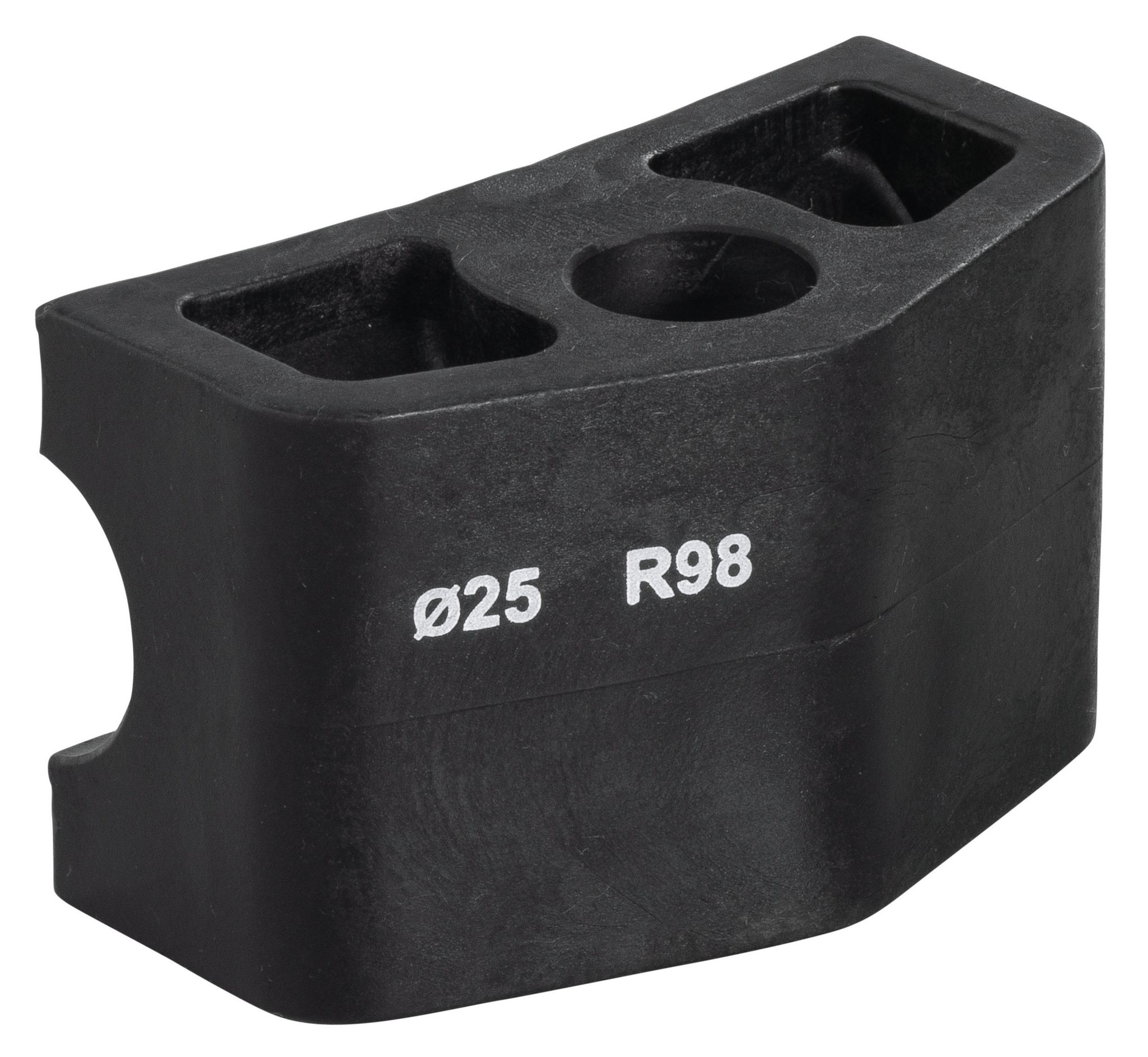 Gleitstück D25 R 98 581184 R