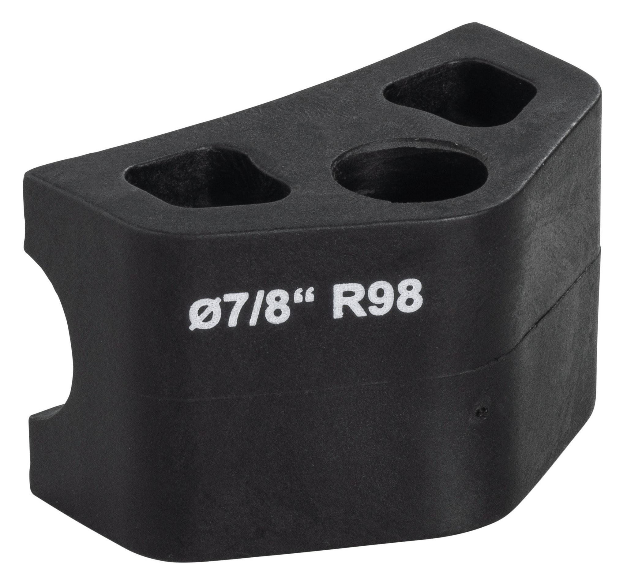 Gleitstück D7/8" 581244 R