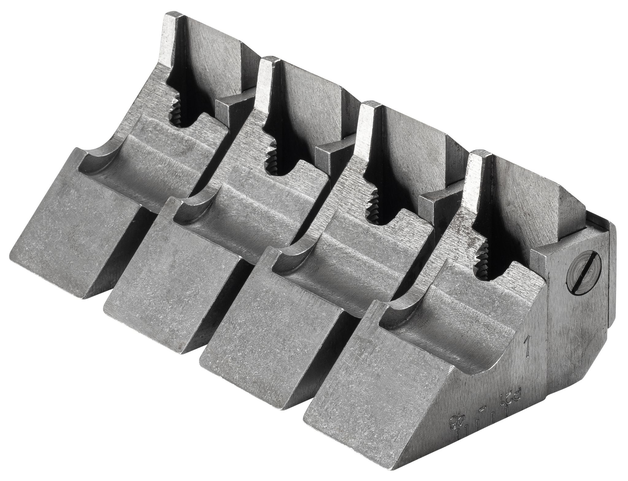 Halter Pg 21-48, Satz 759195