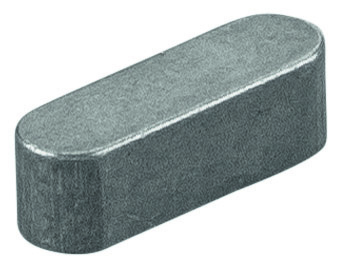 Paßfeder 062006