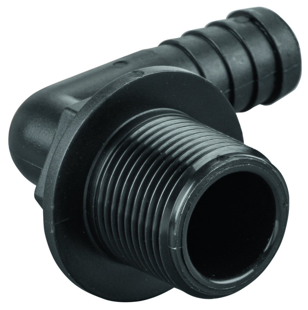Schlauchtülle 90 Ag 3/4" 045186