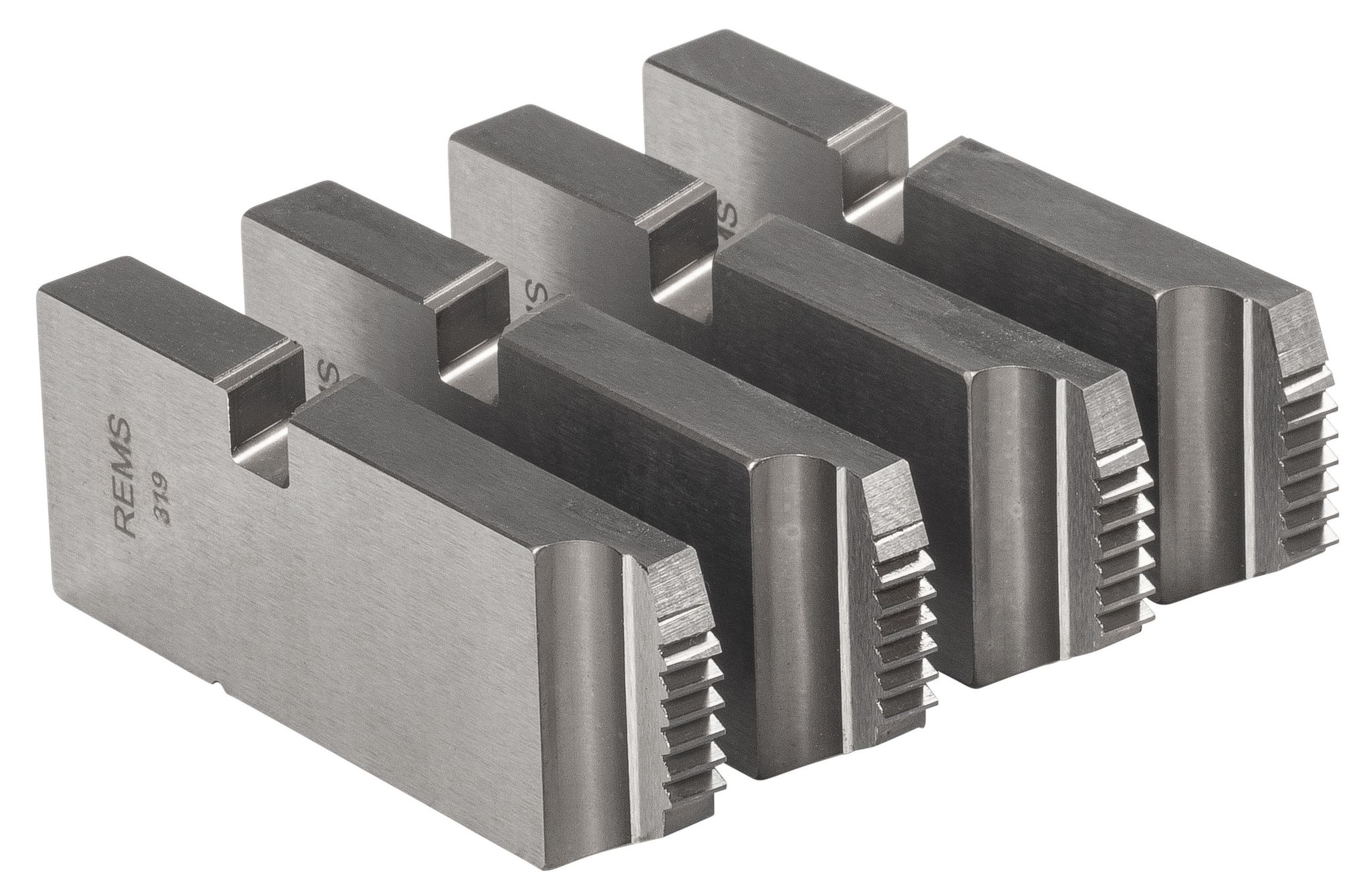 Schneidbacken M 20, Satz 341433 Rhss
