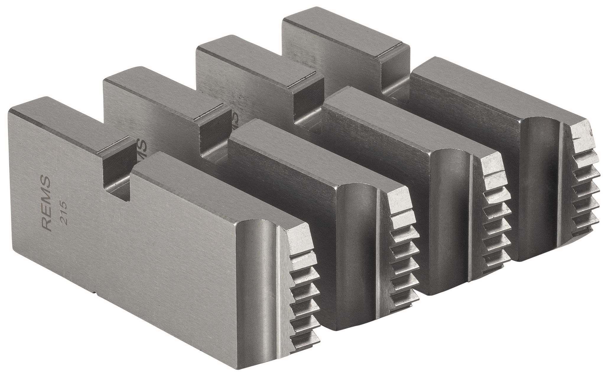 Schneidbacken Unc 1"-8, Satz 341485 Rhss
