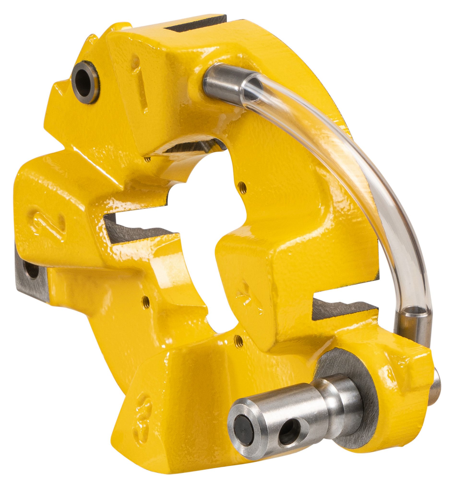 Schneidbackenhalter Mont. 2" 341015 R