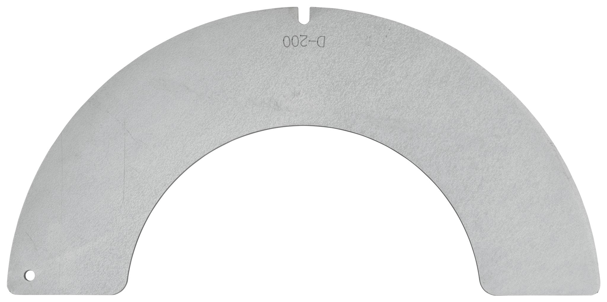 Spanneinsatz D 200 Mm 255326 R