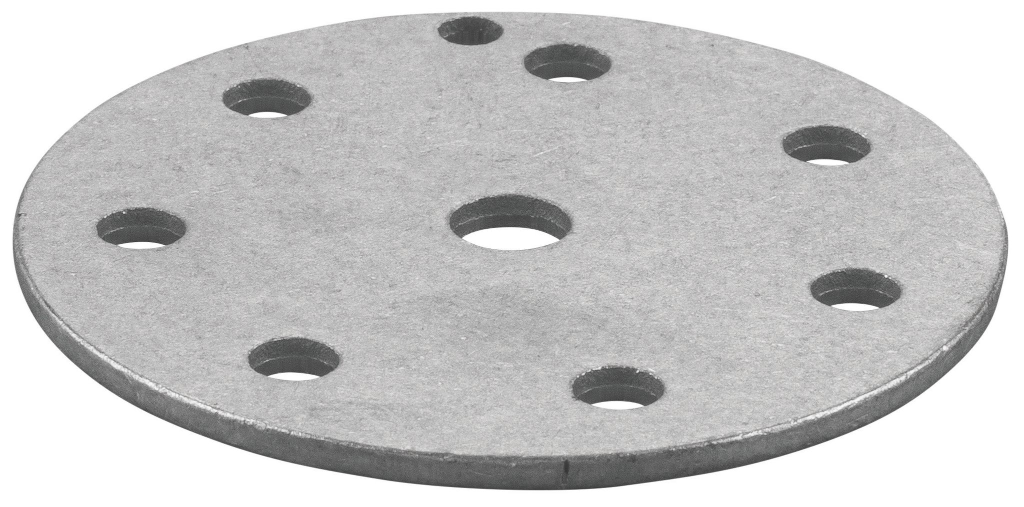 Deckscheibe 2" 111505