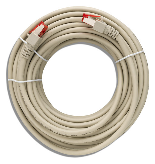 Roth Netzwerkkabel 20m
