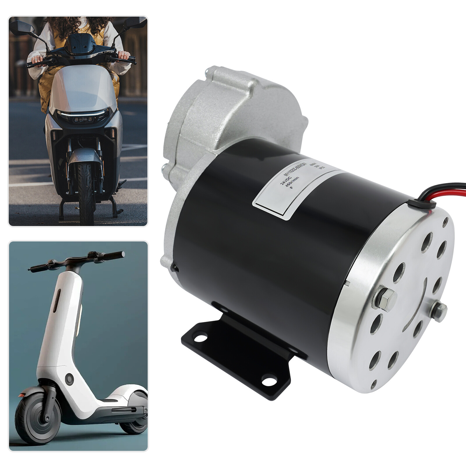 36v Dc-motor Reduktions Untersetzungsmotor Reduktionsmotor Elektromotor 600w