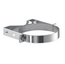 Kerastar Wandhalter 50mm 140