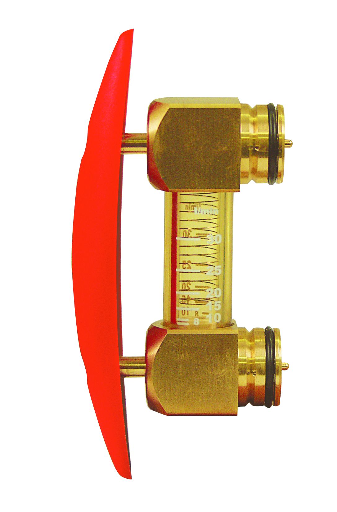 Bypass 20-70l/min. Zu 2561/2571