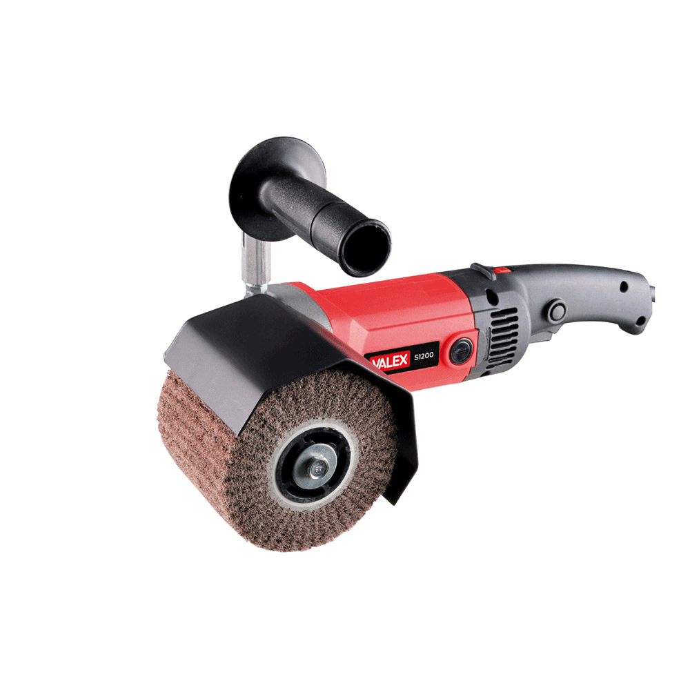 Valex S1200 Elektrische Bürstmaschine
