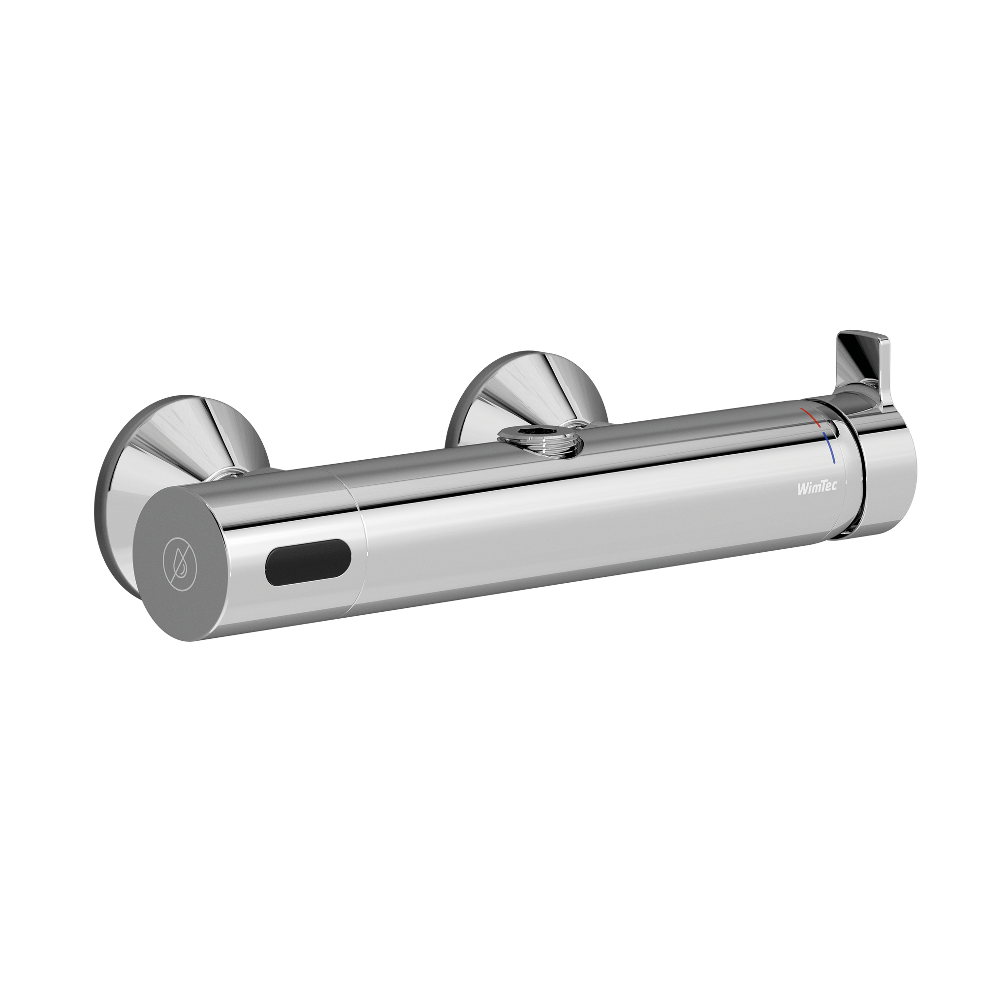 Ecosan S4 Kb - Hyplus 6 V Chrom 135008