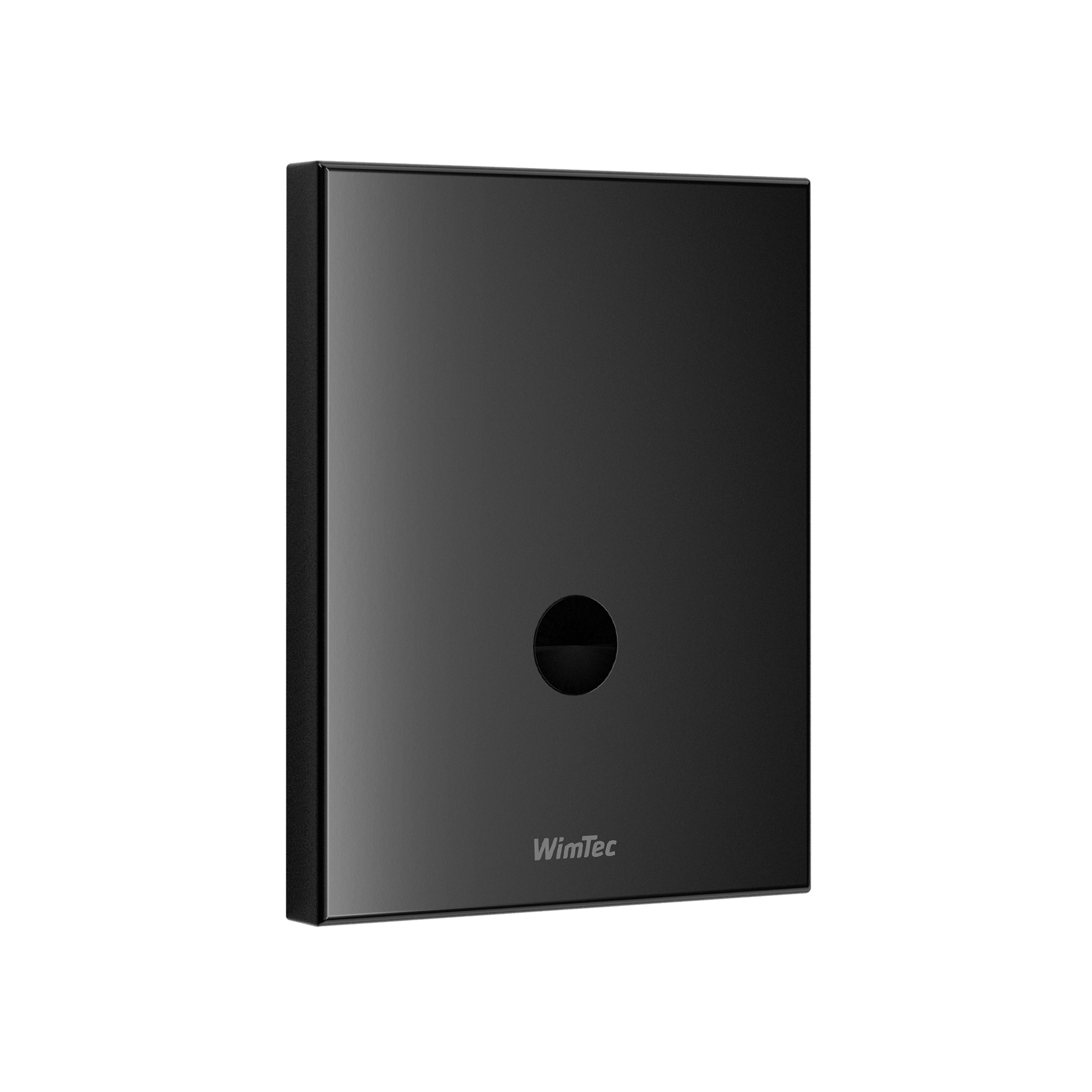 Proof U8 - Hyplus 230v Mattschwarz 136401