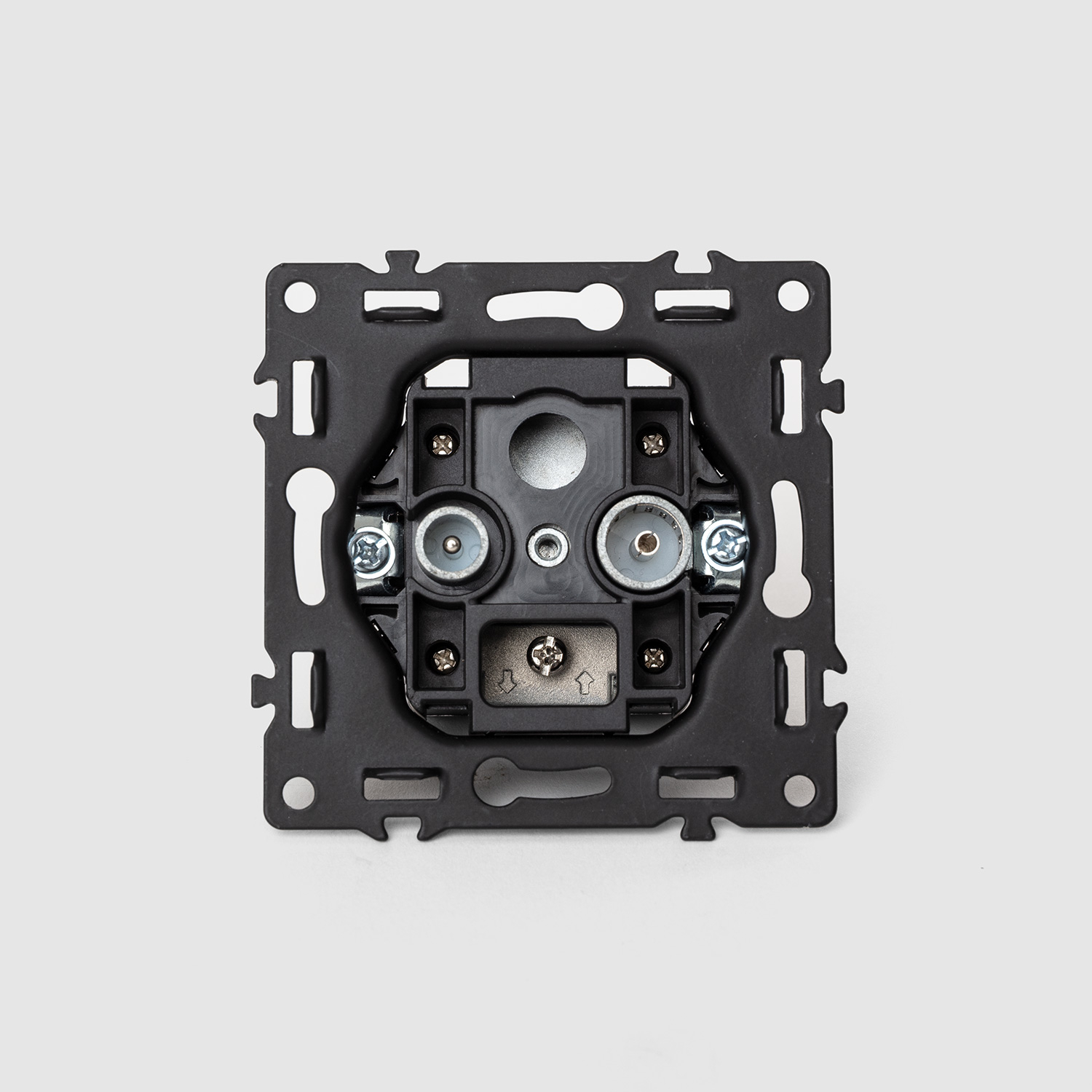 Elektronische Komponente Für Mechanismen Luxe 990 Satellit + Tv