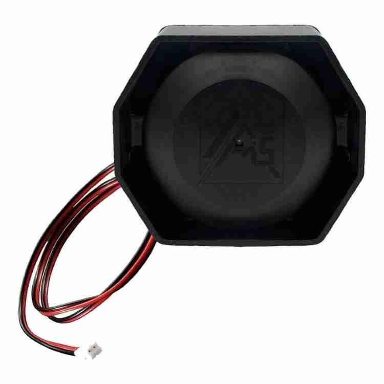 Avs - 1184162 - 1184162 Avs Cos Led Cono Für Sirene Led