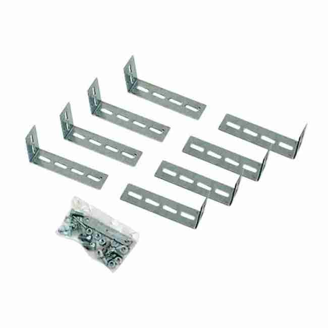 Bft – 2611136a – Sas2 Kit B Gda 260 B01 Fix Soffitto Für Industrieautomationen Und Garagentore