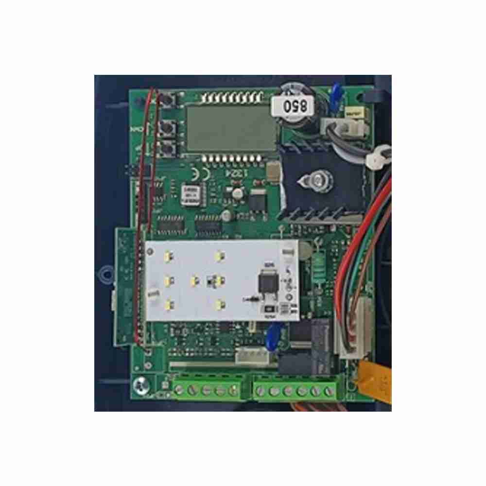 Bft – 2610751 – Sp Kit Scheda Venere-bt-a-etd 600 Spider Für Ersatzteile Und Wartung Von Bft-automatisierungen