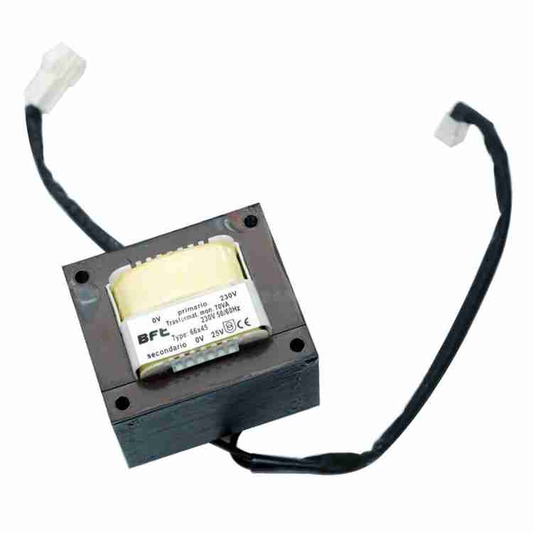 Bft – 2604766 – Sp Trasformatore X B Gda 260 S01 Für Ersatzteile Und Wartung Von Bft-automatisierungen