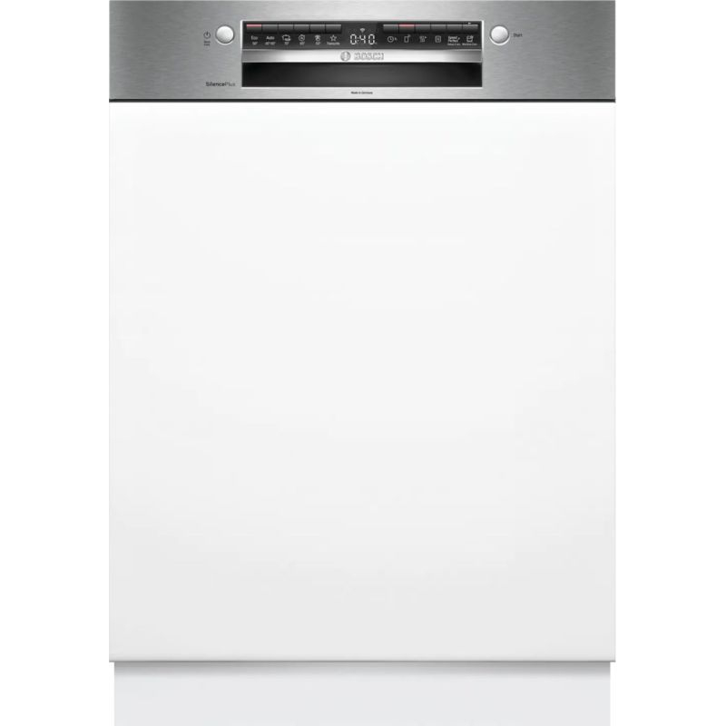 Geschirrspüler Bosch Smi4has07e 13 Maßgedecke 2400 W