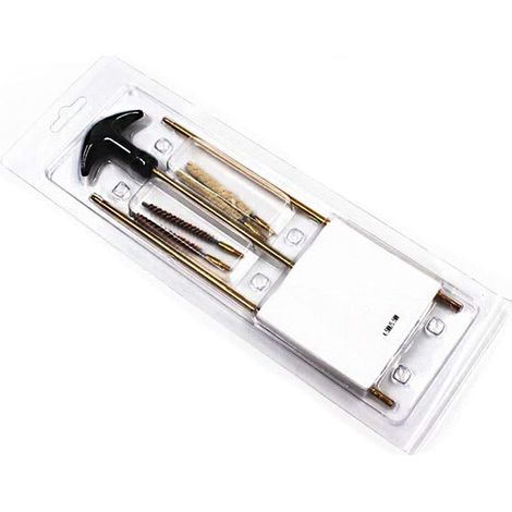 Reinigungsset Für Airbrushes Der Kaliber .22 Und .177