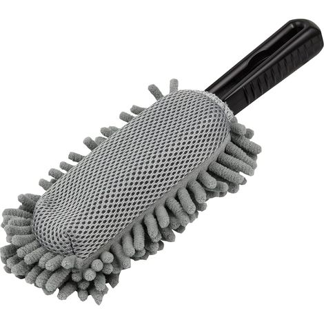 Mini-staubbesen, Staubwedel, 1 Stück
