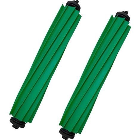 2er-pack Bürstenrollen Für Roomba Plus 405 Combo 505 Combo Saugroboter